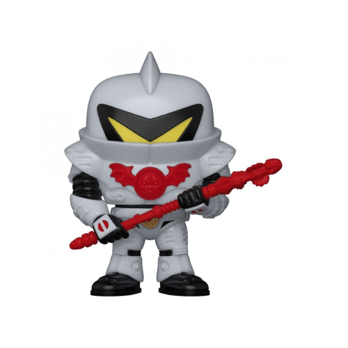 Funko Pop Masters Of The Universe 87 - Horde Tropper Funko Pop Masters Of The Universe 87 - Horde Tropper